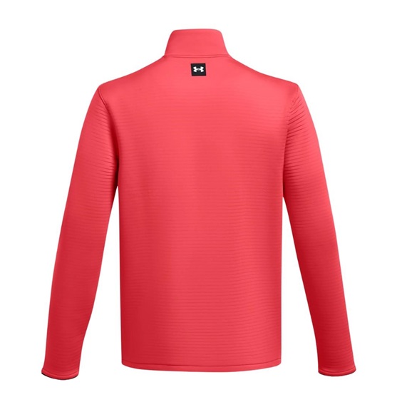 Under Armour Storm Daytona Herren Sweatshirt, rot