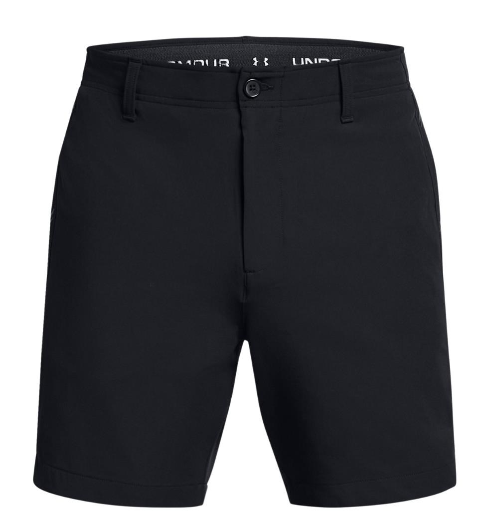 Under Armour Drive Deuces Herren Shorts, schwarz