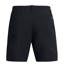 Under Armour Drive Deuces Herren Shorts, schwarz