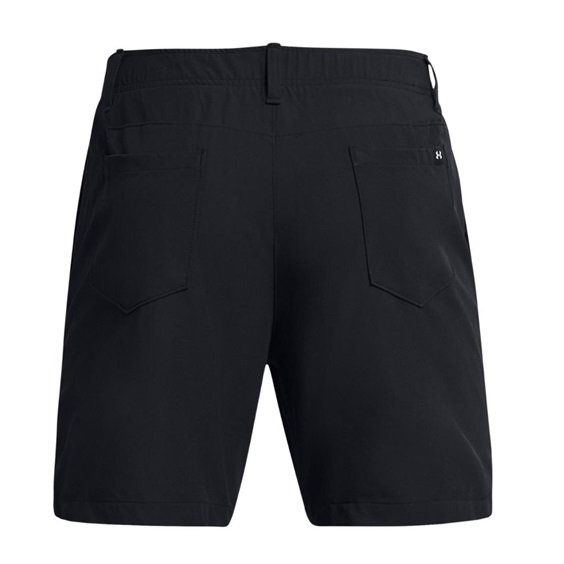 Under Armour Drive Deuces Herren Shorts, schwarz