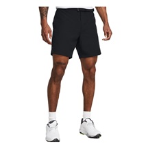 Under Armour Drive Deuces Herren Shorts, schwarz