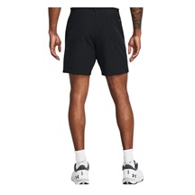Under Armour Drive Deuces Herren Shorts, schwarz