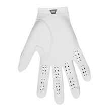 Under Armour Tour Golf Herren Golfhandschuh, weiss