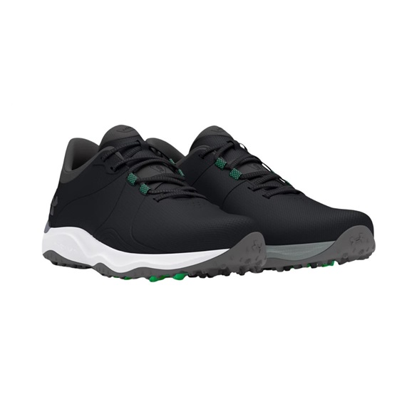 Under Armour Drive Pro SL Herren Golfschuhe, schwarz