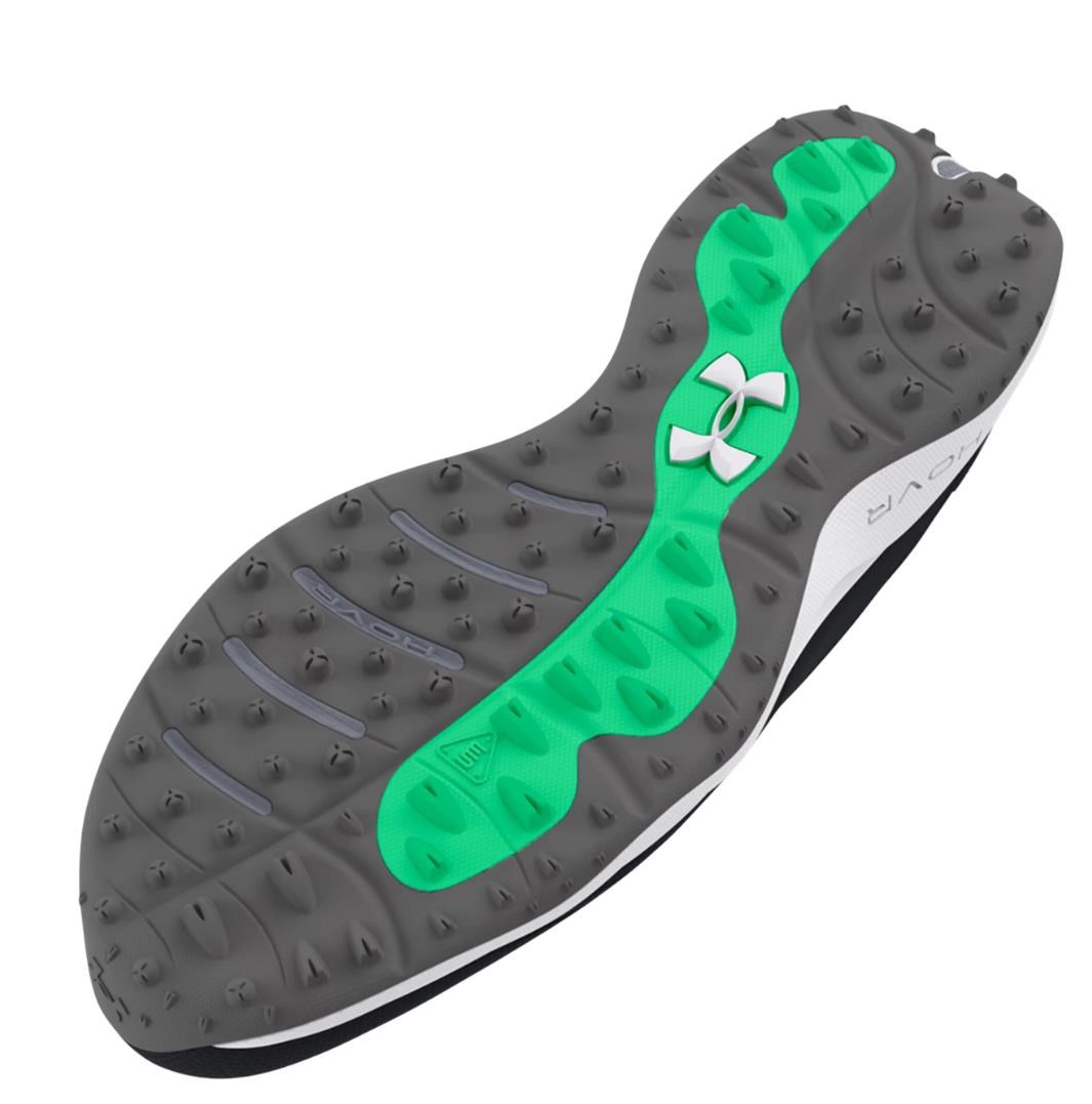 Under Armour Drive Pro SL Herren Golfschuhe, schwarz