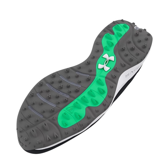 Under Armour Drive Pro SL Herren Golfschuhe, schwarz