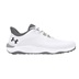 Under Armour Drive Pro SL Herren Golfschuhe, weiss