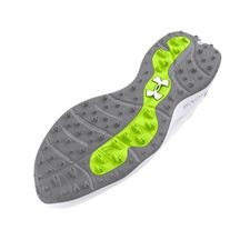 Under Armour Drive Pro SL Herren Golfschuhe, weiss