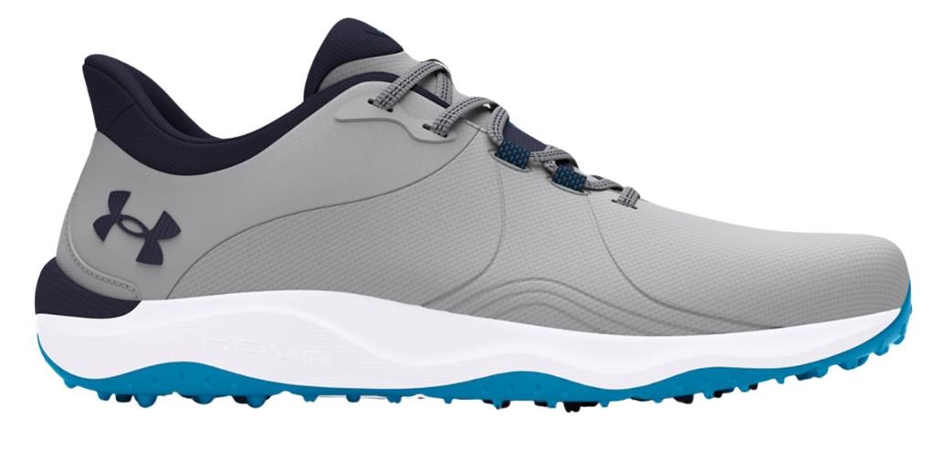 Under Armour Drive Pro SL Herren Golfschuhe, grau