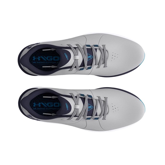 Under Armour Drive Pro SL Herren Golfschuhe, grau