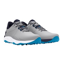 Under Armour Drive Pro SL Herren Golfschuhe, grau
