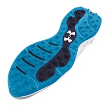 Under Armour Drive Pro SL Herren Golfschuhe, grau