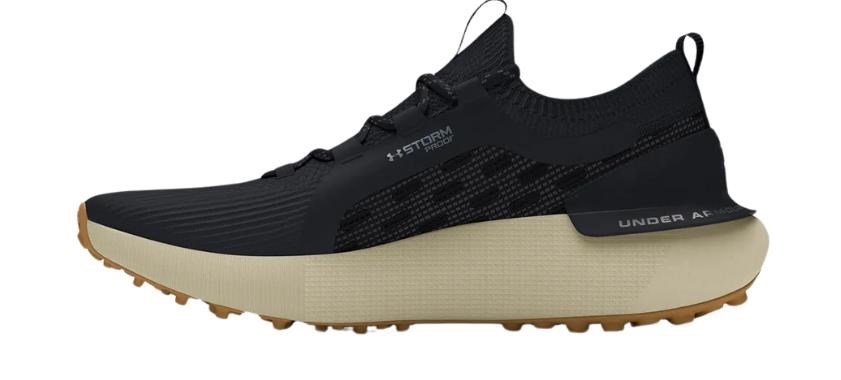 Under Armour Phantom Golf Herren Golfschuhe, schwarz