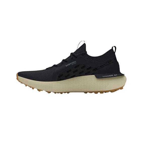 Under Armour Phantom Golf Herren Golfschuhe, schwarz