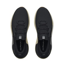 Under Armour Phantom Golf Herren Golfschuhe, schwarz