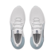 Under Armour Phantom Golf Herren Golfschuhe, grau/blau