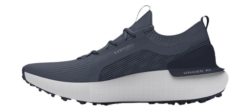 Under Armour Phantom Golf Herren Golfschuhe, hellgrau