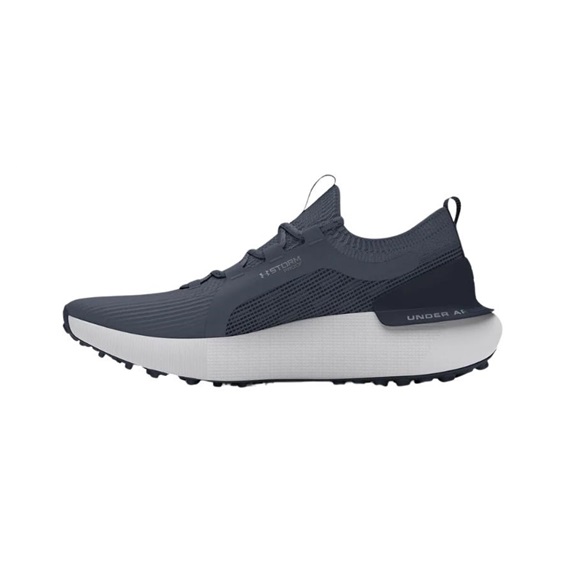 Under Armour Phantom Golf Herren Golfschuhe, hellgrau