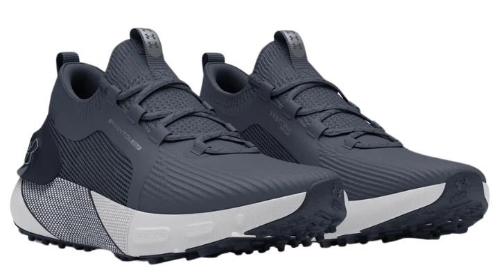Under Armour Phantom Golf Herren Golfschuhe, hellgrau