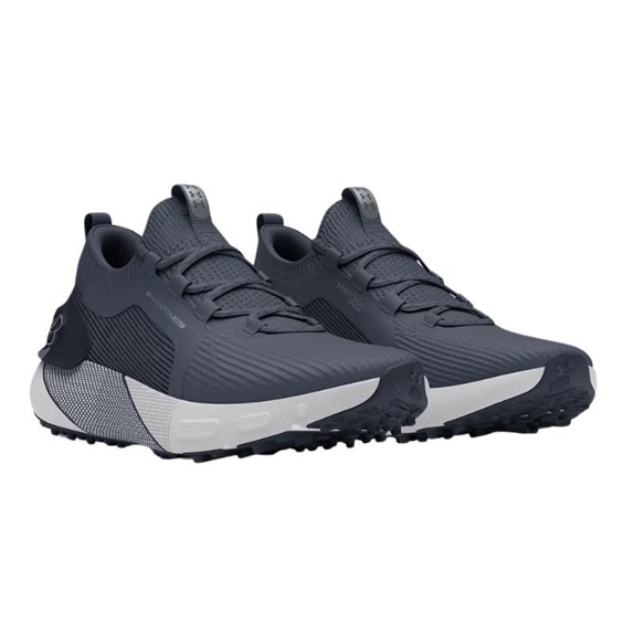 Under Armour Phantom Golf Herren Golfschuhe, hellgrau