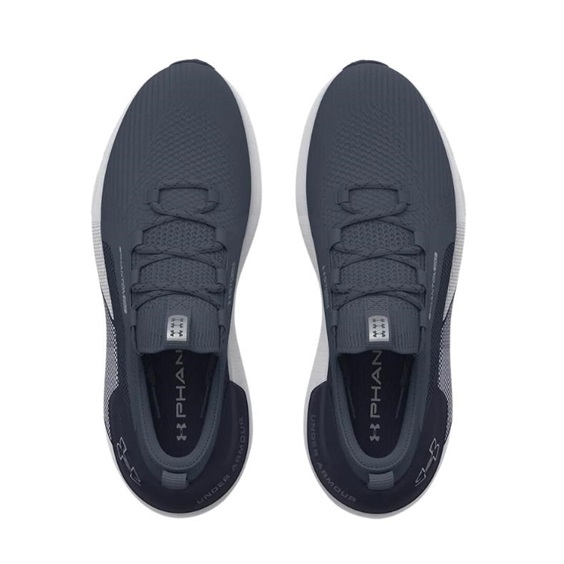 Under Armour Phantom Golf Herren Golfschuhe, hellgrau