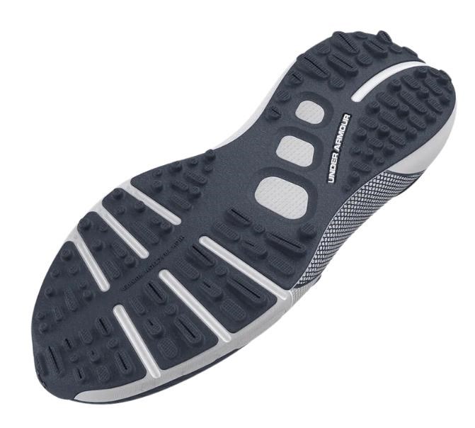 Under Armour Phantom Golf Herren Golfschuhe, hellgrau