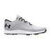Under Armour Charged Draw 2 Wide Herren Golfschuhe, grau