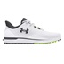 Under Armour Drive Fade SL Herren Golfschuhe, weiss/grau