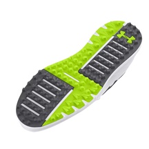 Under Armour Drive Fade SL Herren Golfschuhe, weiss/grau