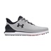 Under Armour Drive Fade SL Herren Golfschuhe, grau/schwarz