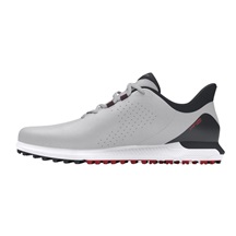 Under Armour Drive Fade SL Herren Golfschuhe, grau/schwarz