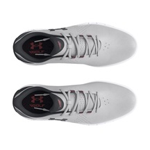 Under Armour Drive Fade SL Herren Golfschuhe, grau/schwarz