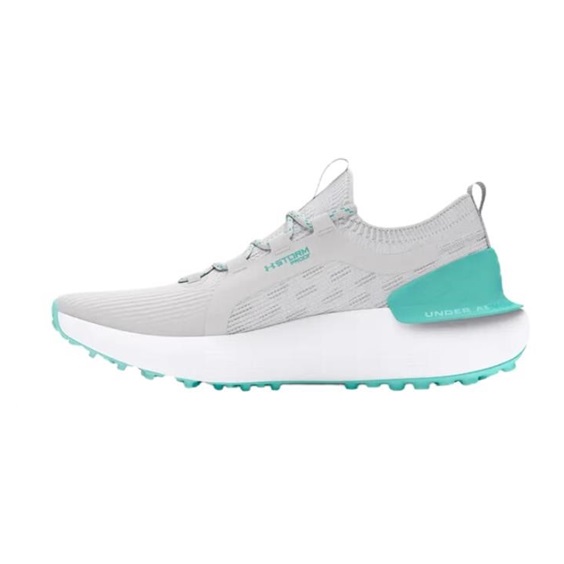 Under Armour Phantom Golf Damen Golfschuhe, grau