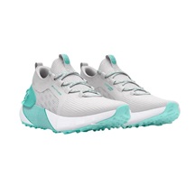 Under Armour Phantom Golf Damen Golfschuhe, grau