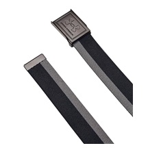 Under Armour Stretch Webbing Herren Gürtel, schwarz