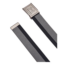 Under Armour Stretch Webbing Herren Gürtel, grau