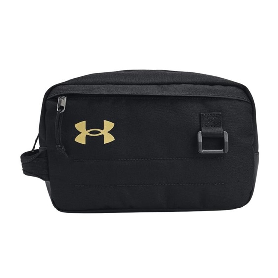 Under Armour Contain Reiseset, schwarz