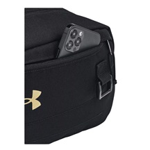 Under Armour Contain Reiseset, schwarz