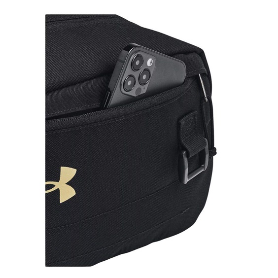 Under Armour Contain Reiseset, schwarz