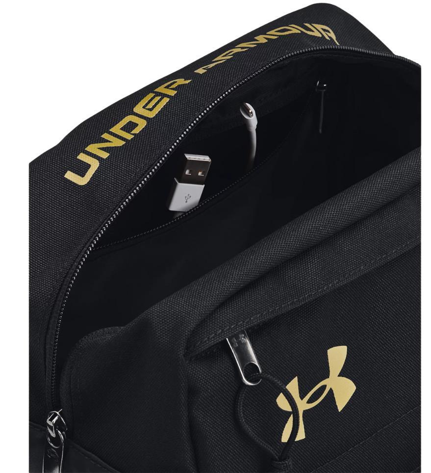 Under Armour Contain Reiseset, schwarz