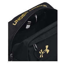 Under Armour Contain Reiseset, schwarz
