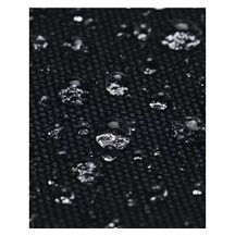 Under Armour Contain Reiseset, schwarz