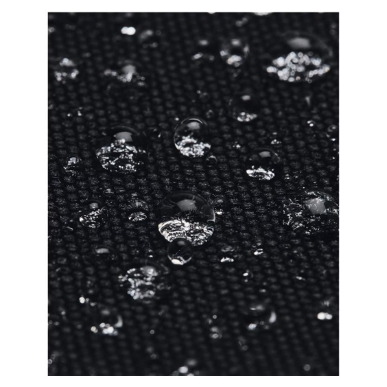 Under Armour Contain Reiseset, schwarz