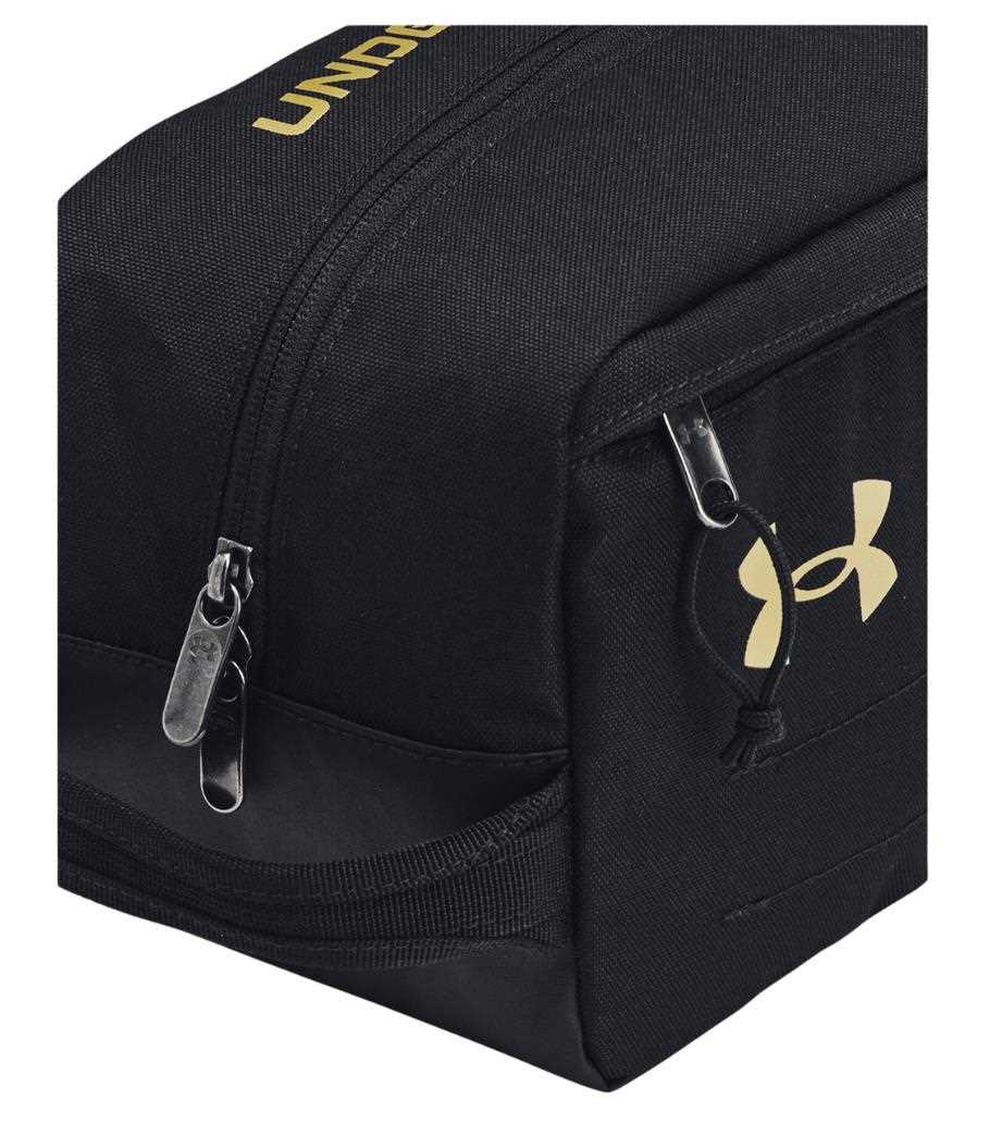 Under Armour Contain Reiseset, schwarz