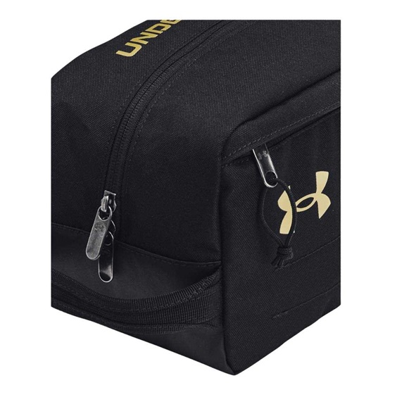 Under Armour Contain Reiseset, schwarz