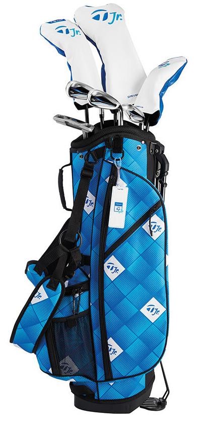 TaylorMade Team S3 Junior Golfset, 137-150cm