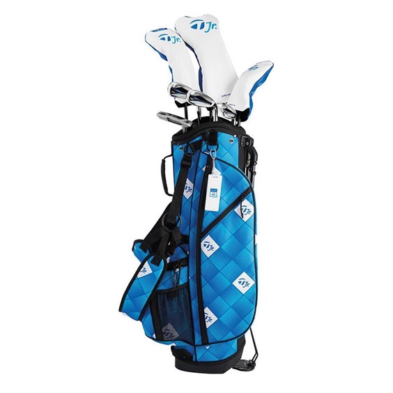 TaylorMade Team S3 Junior Golfset, 137-150cm