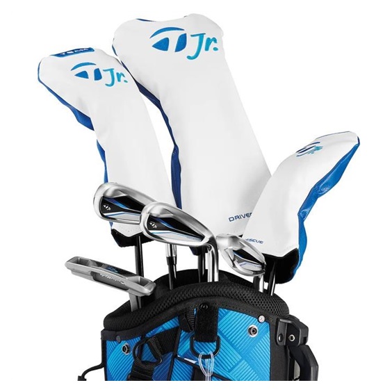 TaylorMade Team S3 Junior Golfset, 137-150cm