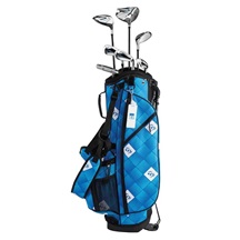 TaylorMade Team S3 Junior Golfset, 137-150cm