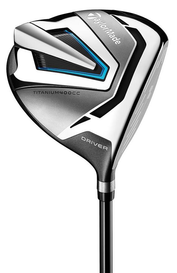 TaylorMade Team S3 Junior Golfset, 137-150cm